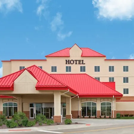 Prairie Meadows Casino Racetrack And Hotel-3